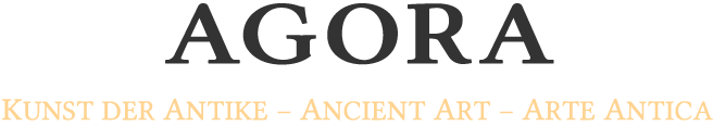 AGORA – Kunst der Antike